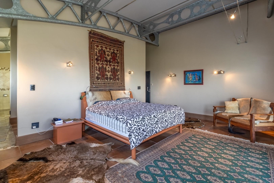 4 Bedroom Property for Sale in Baronetcy Estate Western Cape